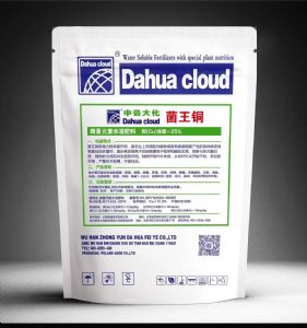 菌王铜 2kg*12袋