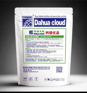 钙镁优品 2kg*10袋