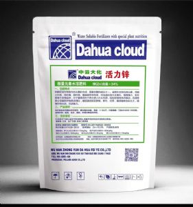 活力锌 2kg*17袋