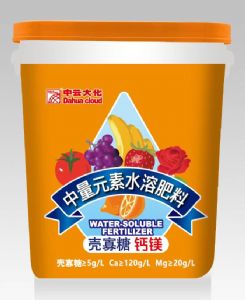 壳寡糖.钙镁 10kg