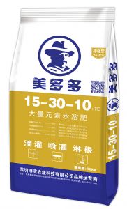15-30-10+TE&nbsp;&nbsp;40kg